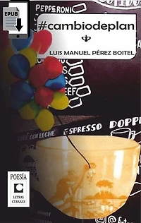 #Cambio de plan (Epub)