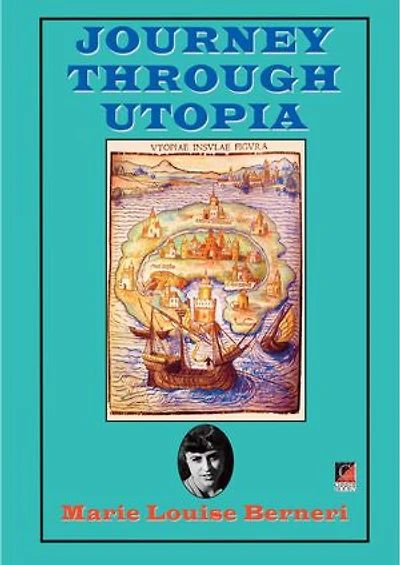 JOURNEY THROUGH UTOPIA