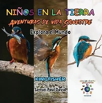 Niños en la Tierra - Aventuras de vida Silvestre - Explora el Mundo Kingfisher - Madagascar