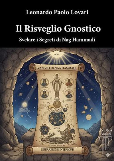 Il Risveglio Gnostico: Svelare i Segreti di Nag Hammadi