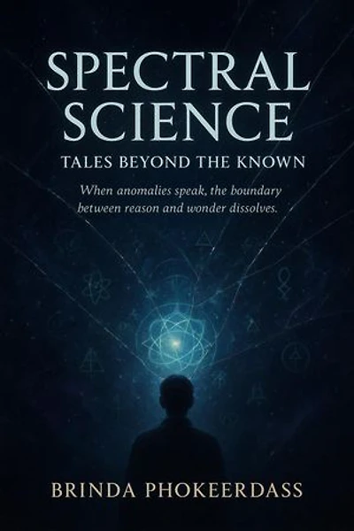 Spectral Science: Tales Beyond the Known