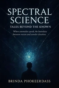Spectral Science: Tales Beyond the Known