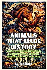 Animals That Made History