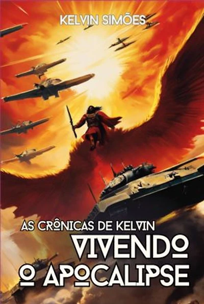 As Crônicas De Kelvin