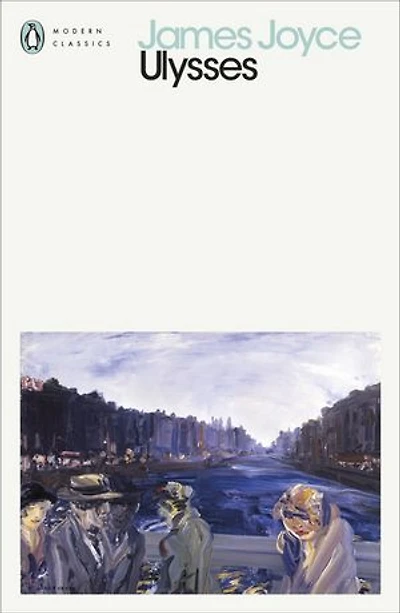 Modern Classics Ulysses Foreword by Declan Kiberd