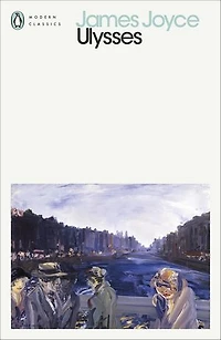 Modern Classics Ulysses Foreword by Declan Kiberd