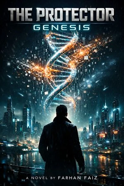 The Protector Genesis: Rise of the Genesis Code