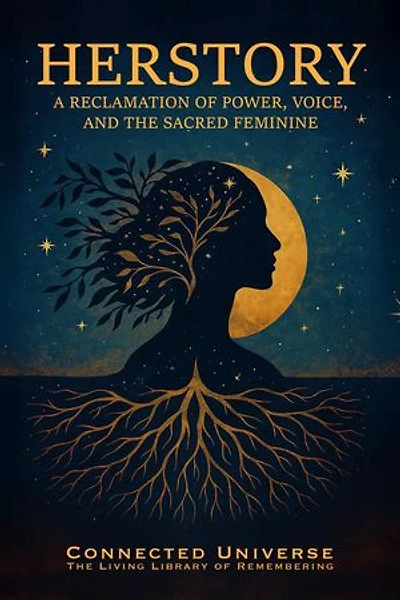 Herstory: A Reclamation of Power, Voice, and the Sacred Feminine: The Living Library of Remembering
