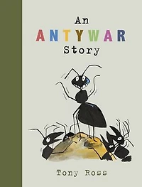 An Anty-war Story