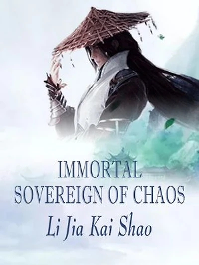 Immortal Sovereign of Chaos: Volume