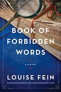 Book of Forbidden Words: A Novel