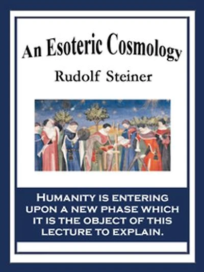 An Esoteric Cosmology