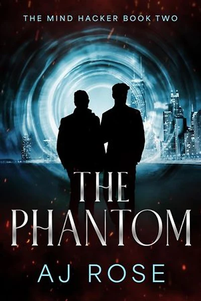 The Phantom: The Mind Hacker, #2