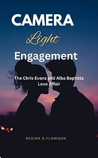 CAMERA, LIGHT, ENGAGEMENT: The Chris Evans and Alba Baptista Love Affair
