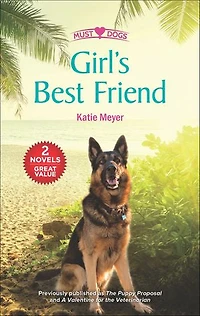 Girl's Best Friend
