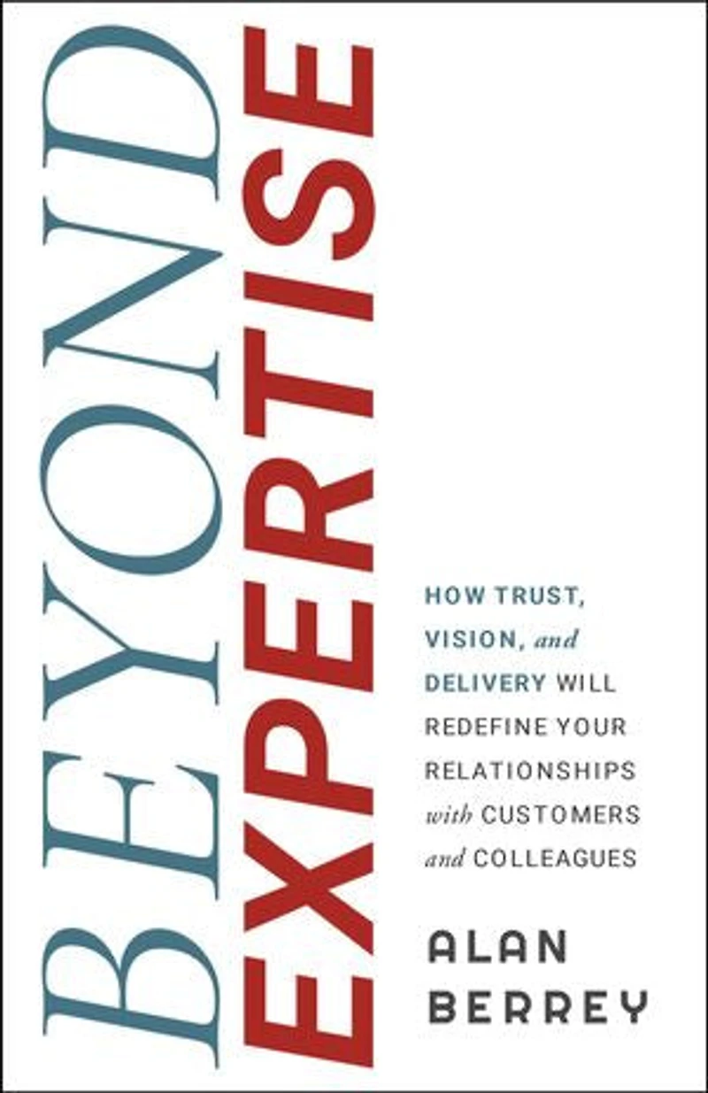 Beyond Expertise