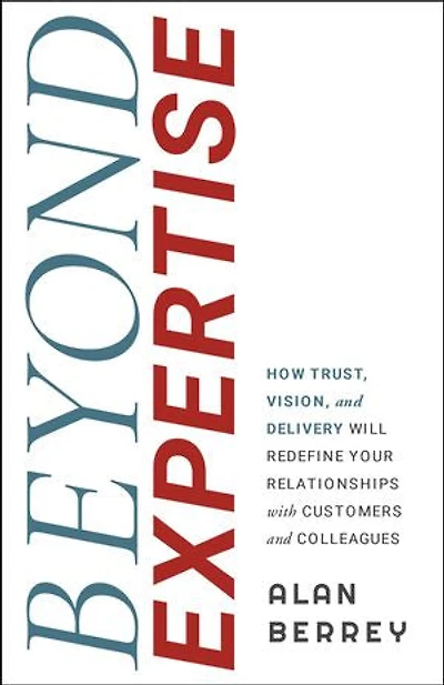 Beyond Expertise