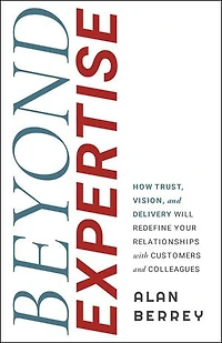 Beyond Expertise