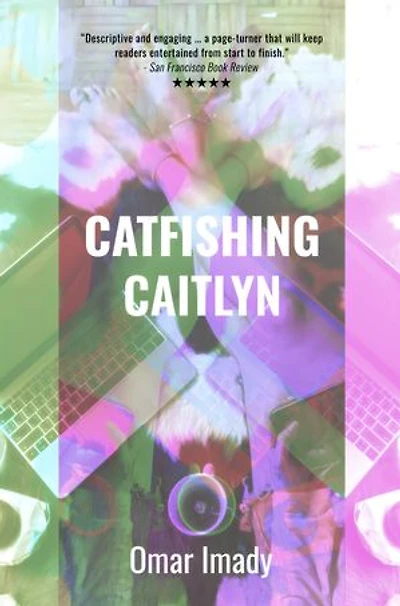 Catfishing Caitlyn