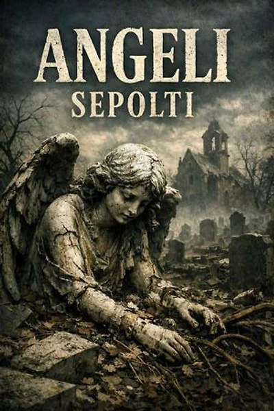 Angeli sepolti