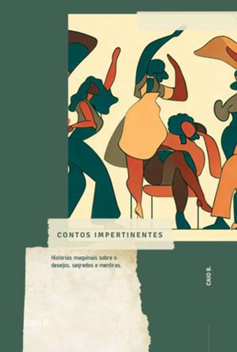 Contos Impertinentes