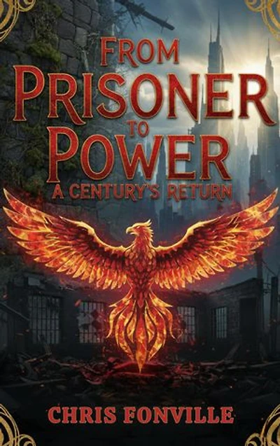 From Prisoner To Power A Century’s Return