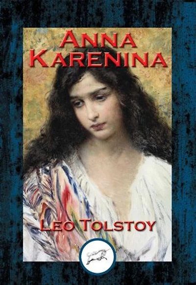 Anna Karenina: With Linked Table of Contents