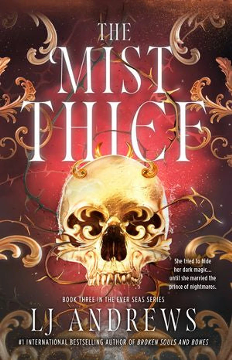 The Mist Thief