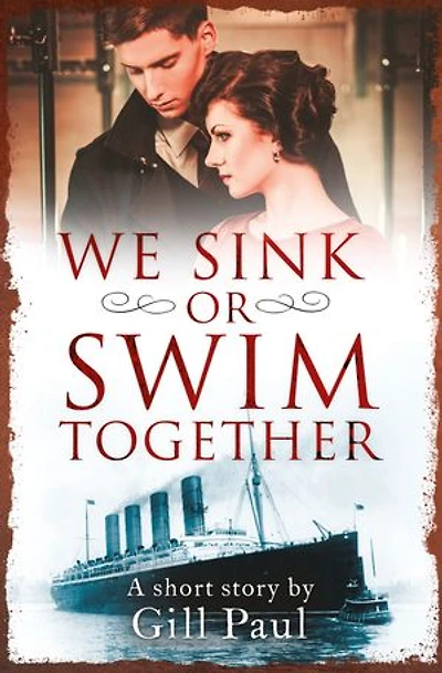 We Sink or Swim Together: An eShort love story