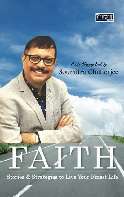 FAITH: Stories & Strategies to Live Your Finest Life