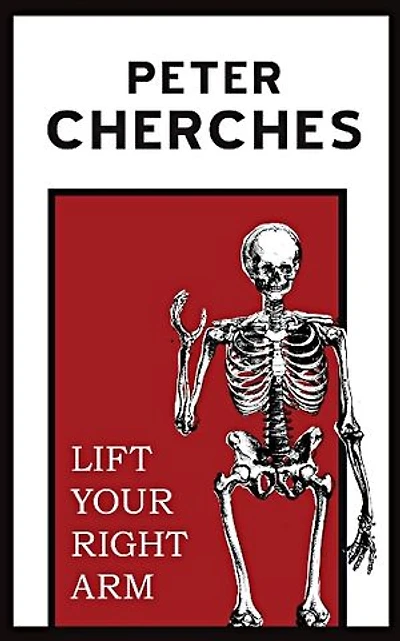 Lift Your Right Arm