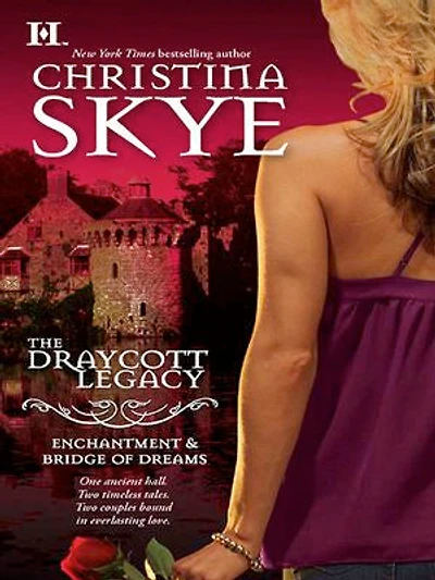Enchantment & Bridge of Dreams: An Anthology