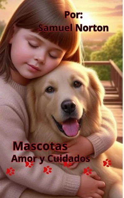 Mascotas: Amor y Cuidados: MASCOTAS, ANIMALES, PETS, CANINOS, GATOS, AVES, PERROS., #1