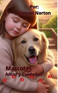 Mascotas: Amor y Cuidados: MASCOTAS, ANIMALES, PETS, CANINOS, GATOS, AVES, PERROS., #1