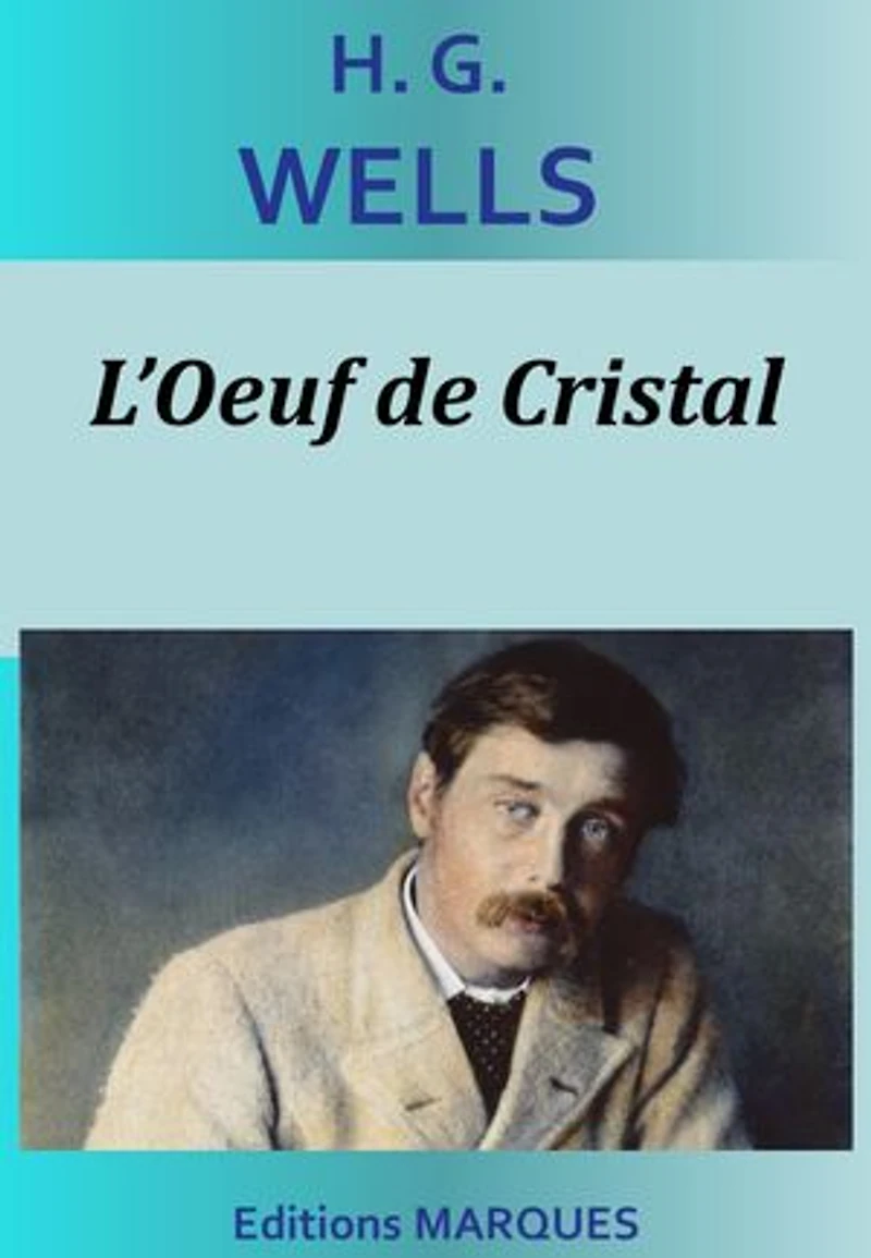 L’Oeuf de Cristal