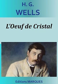 L’Oeuf de Cristal