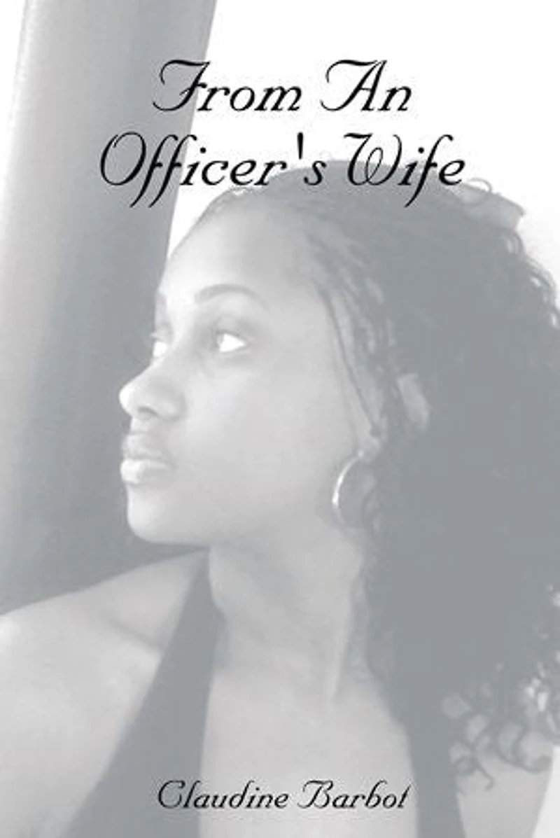 From An Officer's Wife