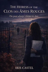 The Heiress of the Clos des Âmes Rouges