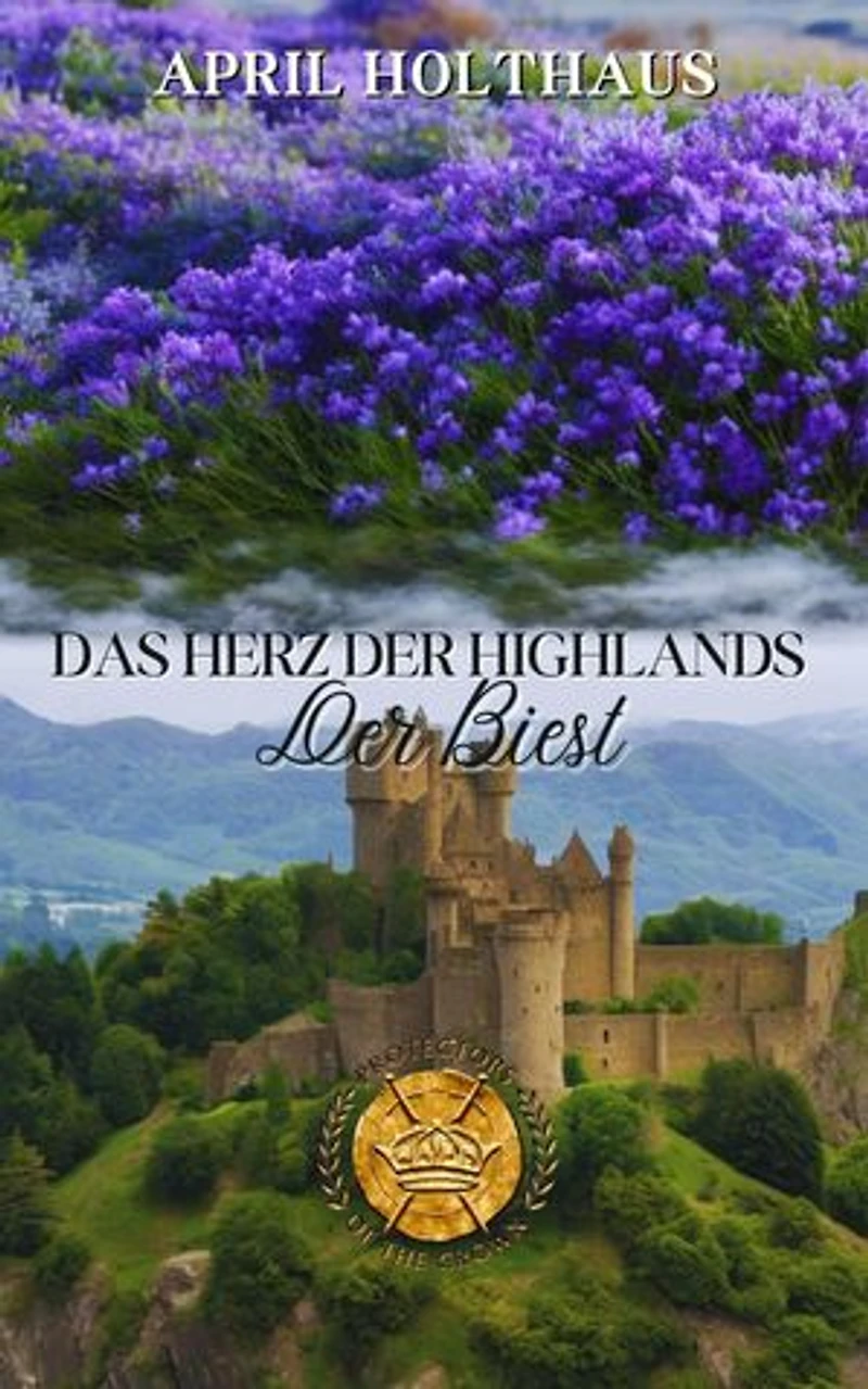Das Herz der Highlands - Der Biest
