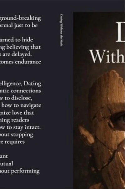 Dating Without the Mask