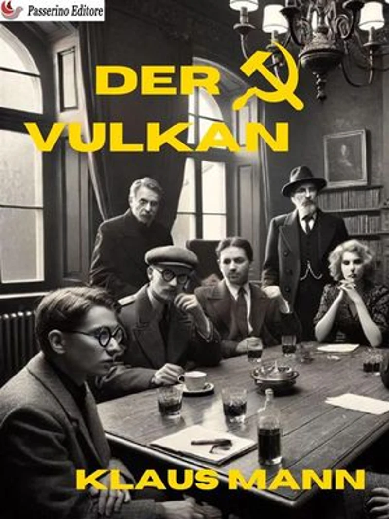 Der Vulkan