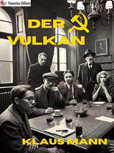 Der Vulkan