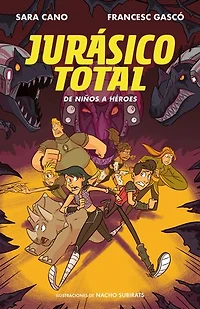 De niños a Heroes / From Kids to