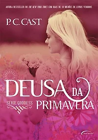 Deusa da Primavera