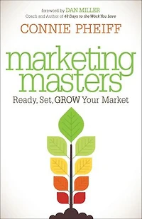 Marketing Masters: Ready, Set, Grow Your Market