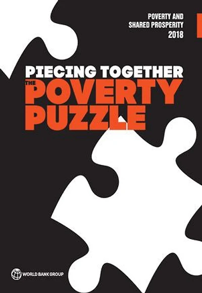 Poverty And Shared Prosperity Report 2018
