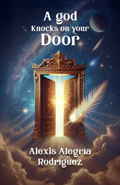 A god Knocks on Your Door