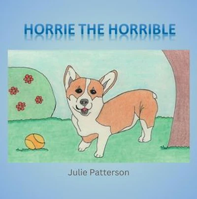 Horrie the Horrible
