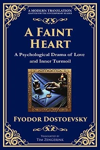 A Faint Heart: Fragile Minds, Social Pressure, and the Tragic Cost of Sensitivity