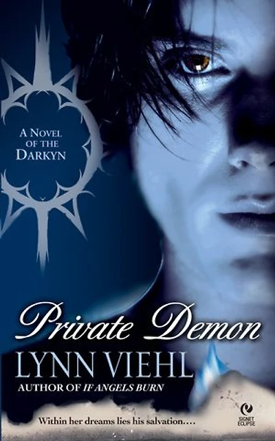Private Demon: A Novel Of The Darkyn